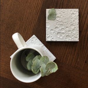 Coasters